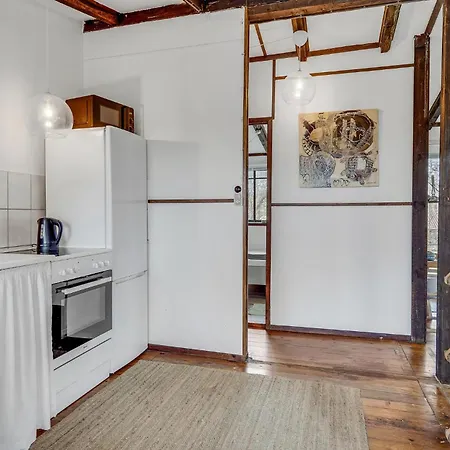 Gorgeous In With Kitchen *
